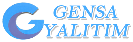 Gensa İnşaat