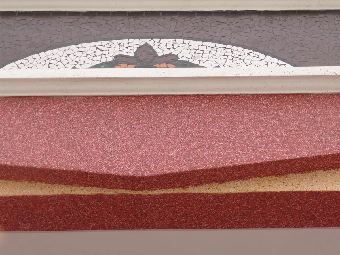 Yaprak Sıva Uygulaması